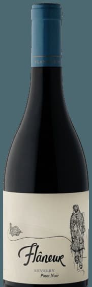 Revelry Pinot Noir