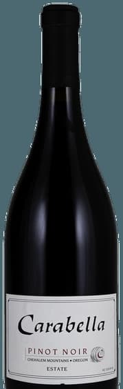 Estate Pinot Noir