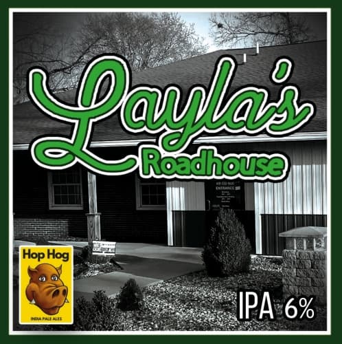Layla's Roadhouse