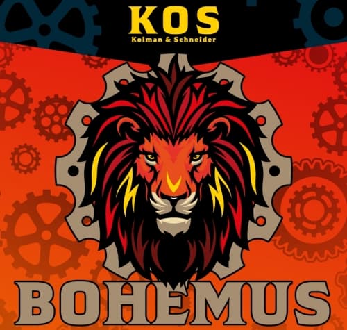 Bohemus 10