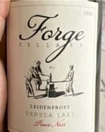 Leidenfrost Pinot Noir