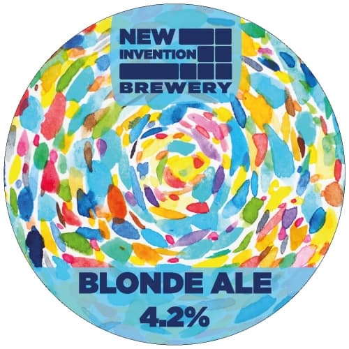 Blonde Ale