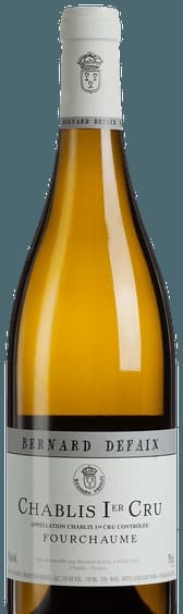 Chablis 1er Cru 'Fourchaume'