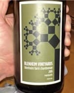 Blenheim Farm Chardonnay