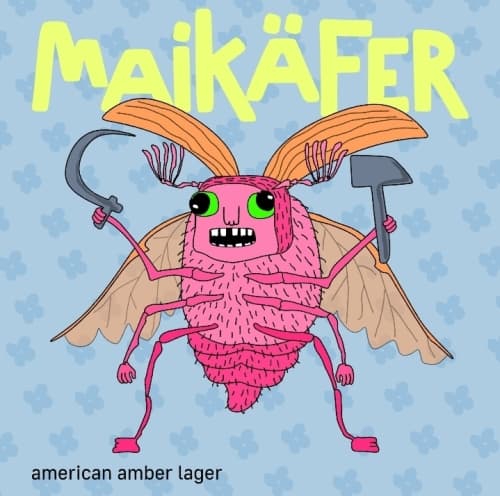 Maikäfer