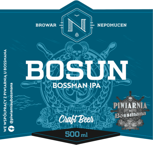 Bosun