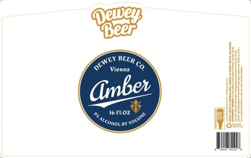 Vienna Amber