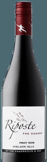 The Dagger Pinot Noir
