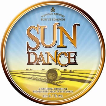 Sun Dance