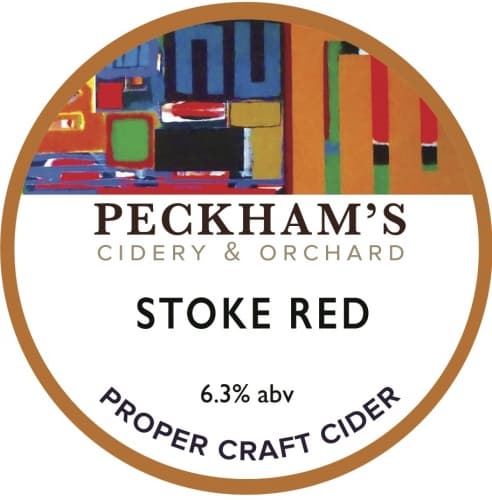 Stoke Red
