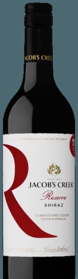 Reserve Shiraz
