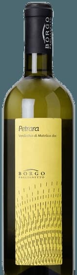 Petrara Verdicchio di Matelica
