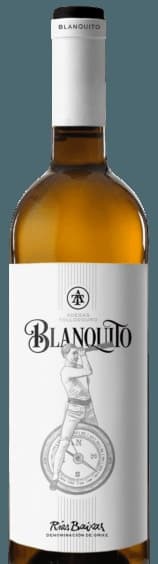 Blanquito Blanc