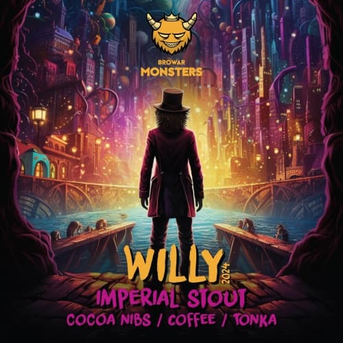 Willy 2024