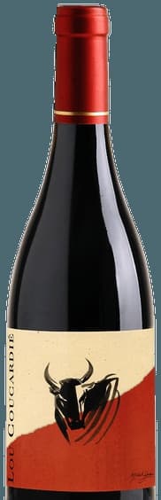 Lou Coucardié Rouge