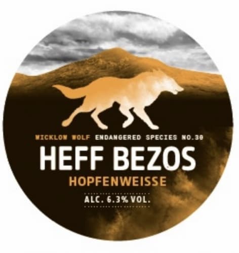 Heff Bezos