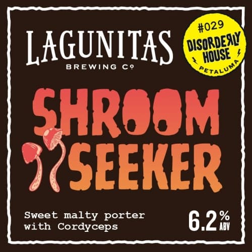 Shroom Seeker