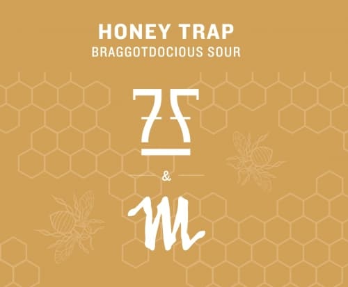 Honey Trap Braggotdocious Sour