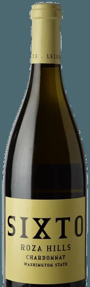 Roza Hills Chardonnay