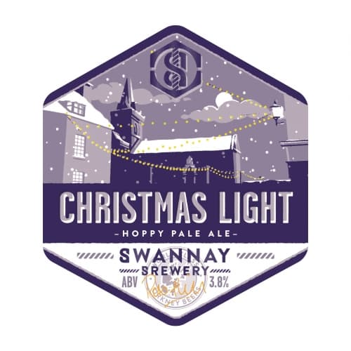 Christmas Light