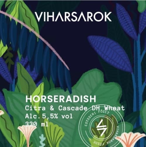 Horseradish