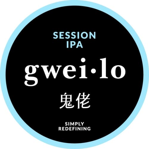 Session IPA