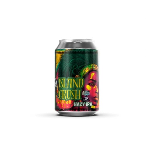 Island Crush