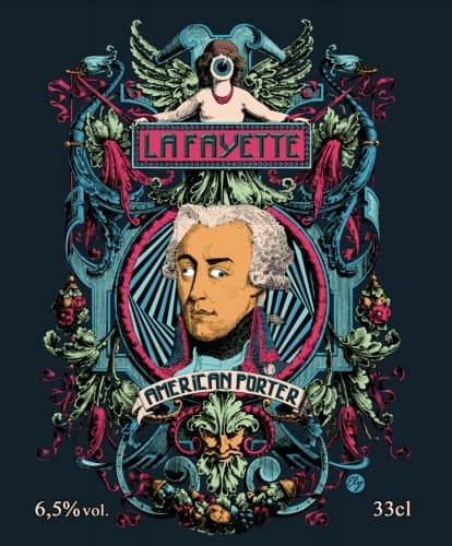 Lafayette