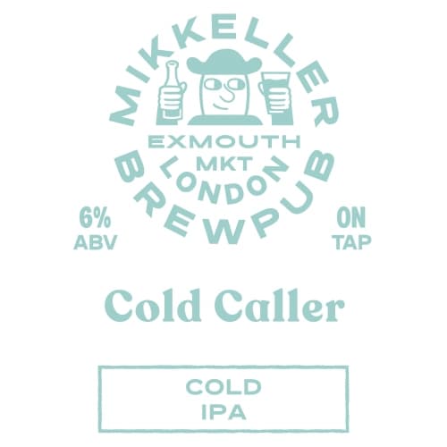 Cold Caller