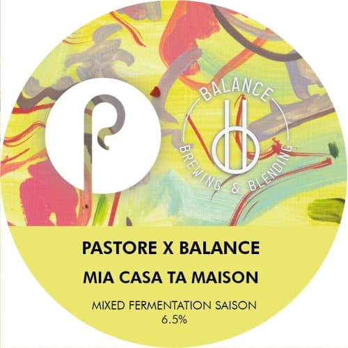 Mia Casa Ta Maison