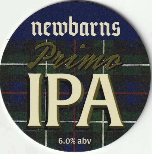 Primo IPA