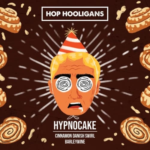 Hypnocake