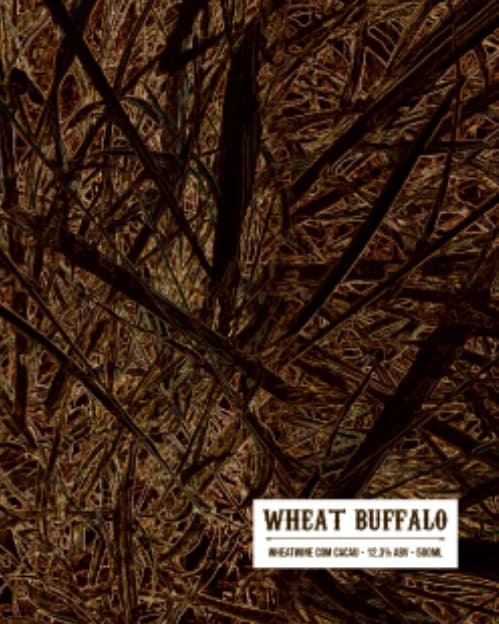 Wheat Buffalo