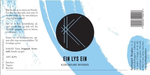 Ein Lys Ein