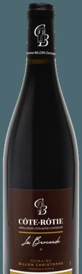 La Brocarde Côte-Rôtie