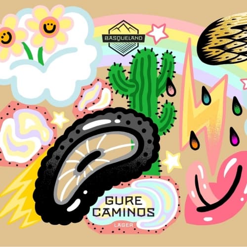 Gure Caminos
