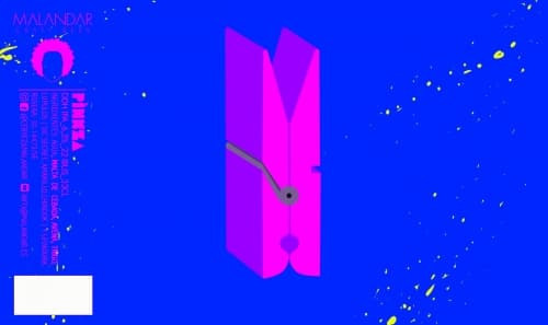 PINKZA