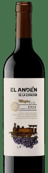 El Andén de la Estación Crianza