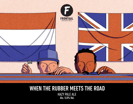 When the Rubber Meets the Road