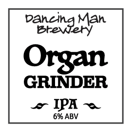 Organ Grinder