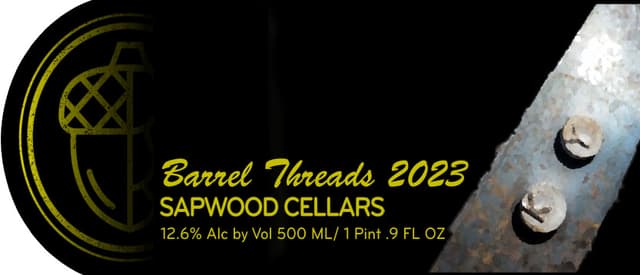Barrel Threads 2023
