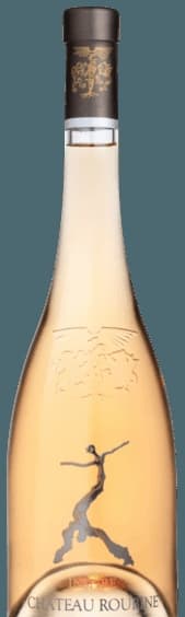 Inspire Rosé Côtes de Provence (Cru Classé)