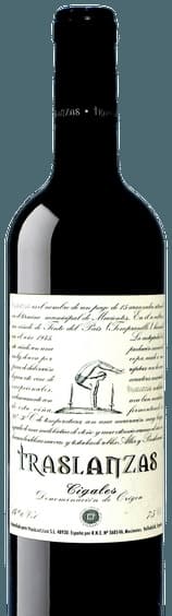 Cigales Tinto