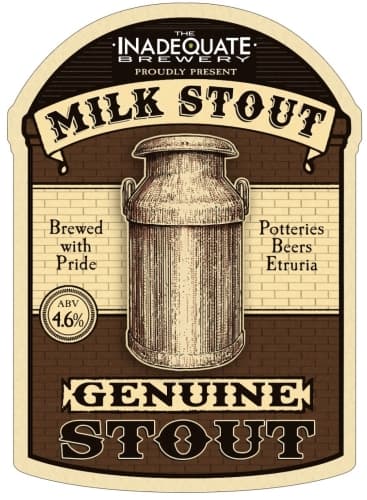Milk Stout