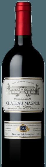 Haut-Médoc