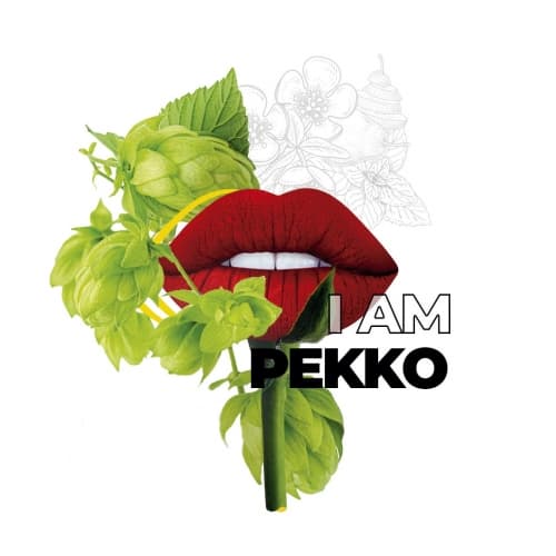 I Am Pekko