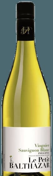 Le Petit Balthazar Viognier - Sauvignon Blanc