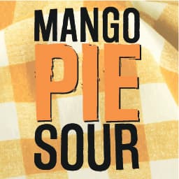 Mango Pie Sour
