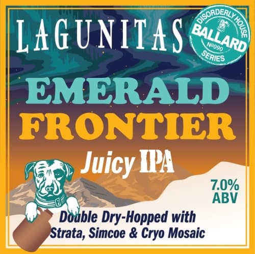 Emerald Frontier