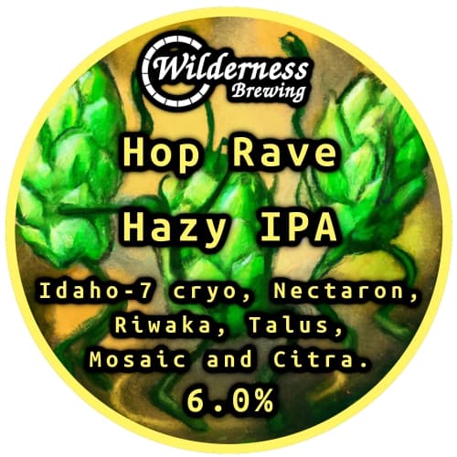 Hop Rave